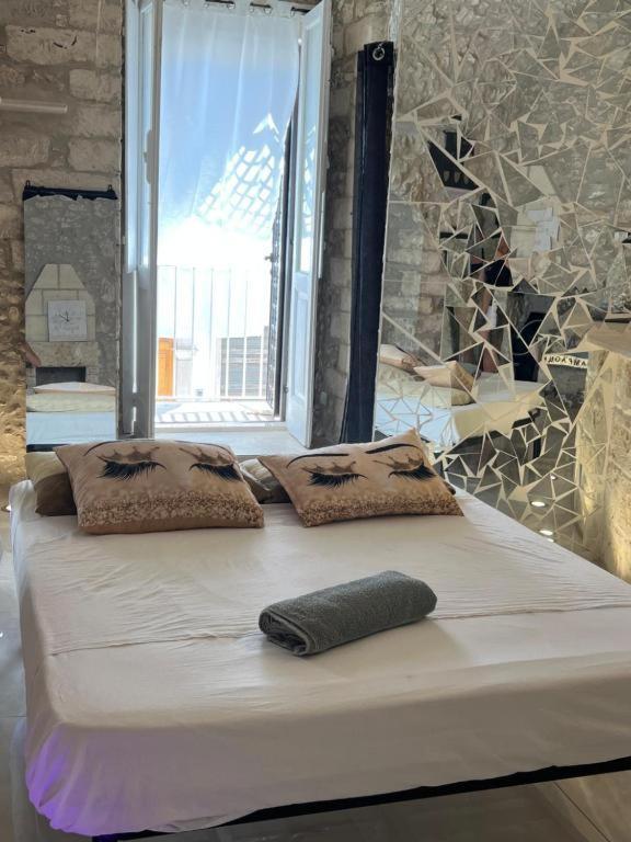 Pietra Bianca Villa Vieste Dış mekan fotoğraf